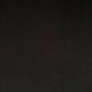 Meet your Posher, Frances